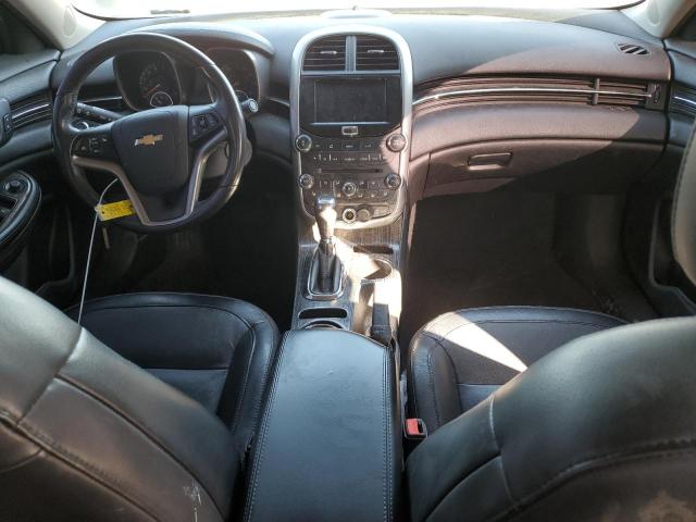 Photo 8 from auction – 2016 CHEVROLET MALIBU LIM with VIN 1G11E5SA5GU160296