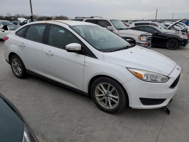 Photo 4 from auction – 2017 FORD FOCUS SE with VIN 1FADP3F20HL231889