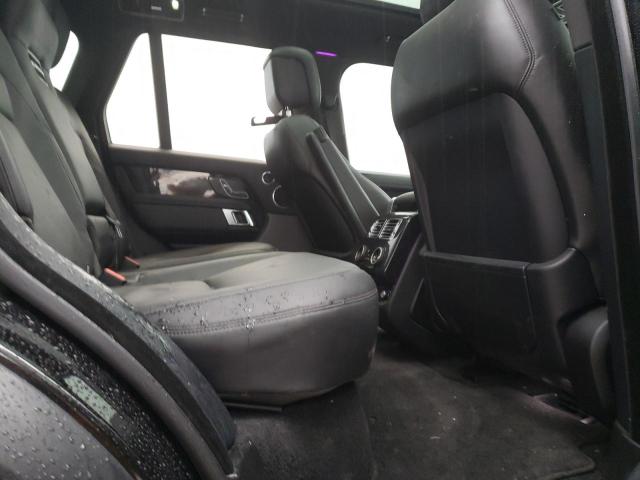 Photo 11 from auction – 2019 LAND ROVER RANGE ROVE with VIN SALGS2SV8KA523897
