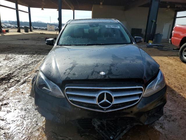 Photo 5 from auction – 2016 MERCEDES-BENZ E 350 with VIN WDDHF5KB6GB260517