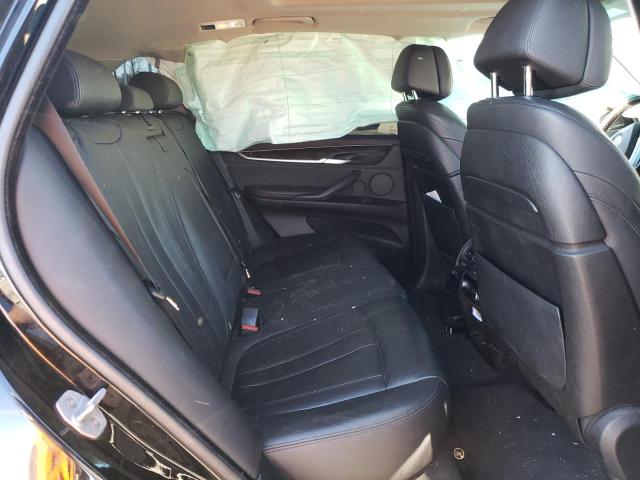Photo 10 from auction – 2015 BMW X5 XDRIVE3 with VIN 5UXKR0C56F0K62330
