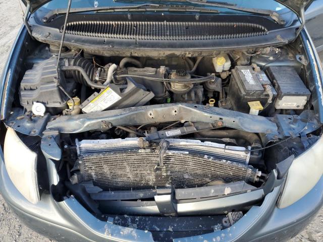Photo 12 from auction – 2006 DODGE CARAVAN SX with VIN 1D4GP45R46B732821