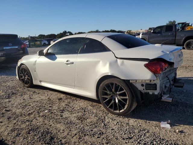 Photo 2 from auction – 2014 INFINITI Q60 BASE with VIN JN1CV6FE3EM900155