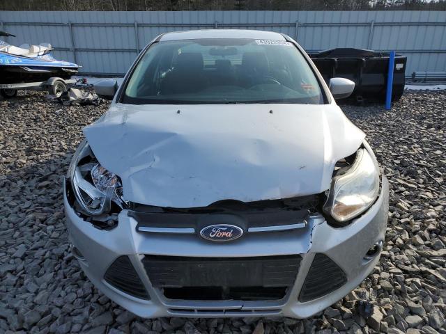 Photo 5 from auction – 2012 FORD FOCUS SE with VIN 1FAHP3F2XCL441796