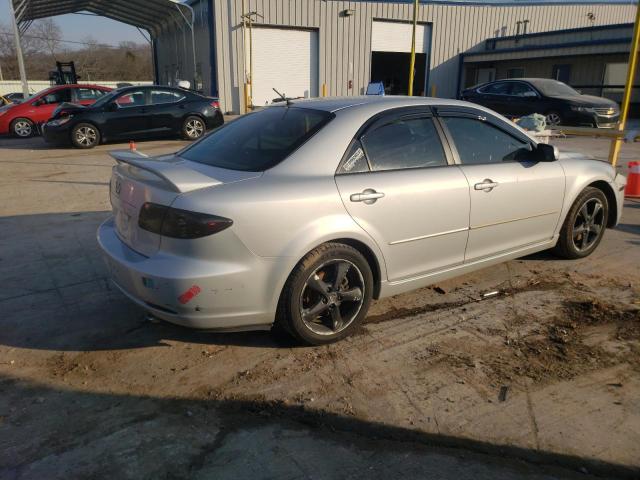 Photo 3 from auction – 2006 MAZDA 6 I with VIN 1YVHP80C465M70089