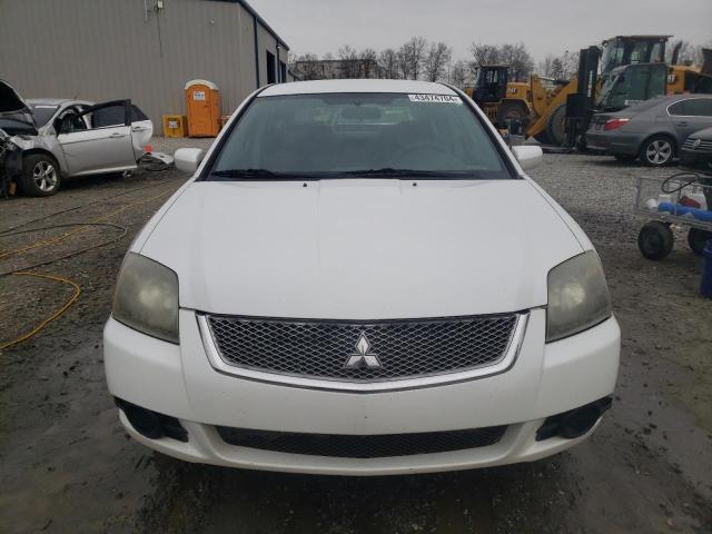 Photo 5 from auction – 2010 MITSUBISHI GALANT FE with VIN 4A32B2FF6AE011807