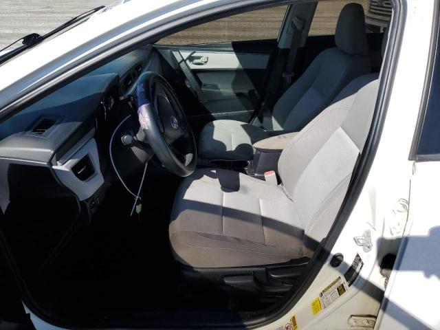Photo 7 from auction – 2015 TOYOTA COROLLA L with VIN 2T1BURHE7FC272965