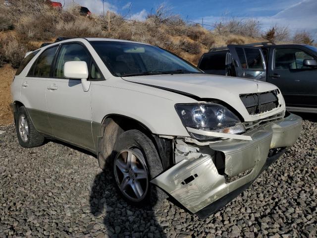 Photo 4 from auction – 2000 LEXUS RX 300 with VIN JT6HF10U3Y0104687