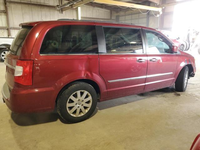 Photo 3 from auction – 2016 CHRYSLER TOWN & COU with VIN 2C4RC1BG8GR246728