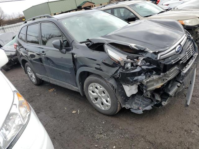 Photo 4 from auction – 2020 SUBARU FORESTER with VIN JF2SKADC6LH528324