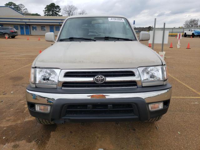 Photo 5 from auction – 1999 TOYOTA 4RUNNER SR with VIN JT3GN86R1X0101003