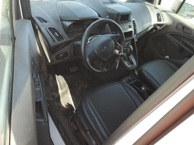 Photo 8 from auction – 2020 FORD TRANSIT CO with VIN NM0LS7E25L1442990