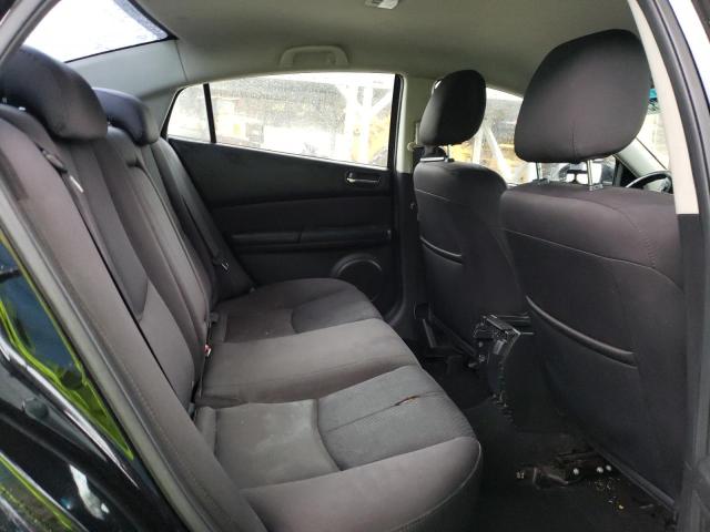 Photo 10 from auction – 2012 MAZDA 6 I with VIN 1YVHZ8DHXC5M41224