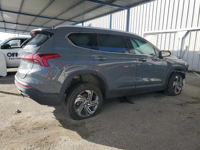 Photo 3 from auction – 2023 HYUNDAI SANTA FE S with VIN 5NMS2DAJ6PH558723