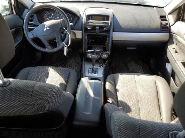 Photo 8 from auction – 2012 MITSUBISHI GALANT FE with VIN 4A32B2FF0CE021011