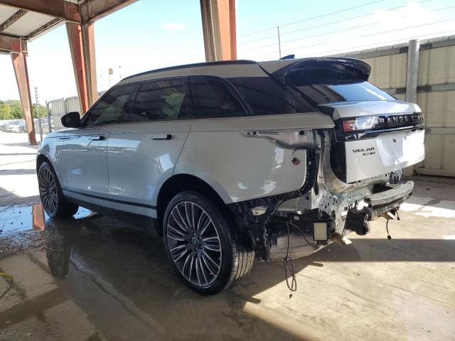 Photo 2 from auction – 2020 LAND ROVER RANGE ROVE with VIN SALYK2EX8LA286590