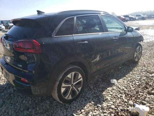 Photo 3 from auction – 2022 KIA NIRO S with VIN KNDCC3LG2N5144304