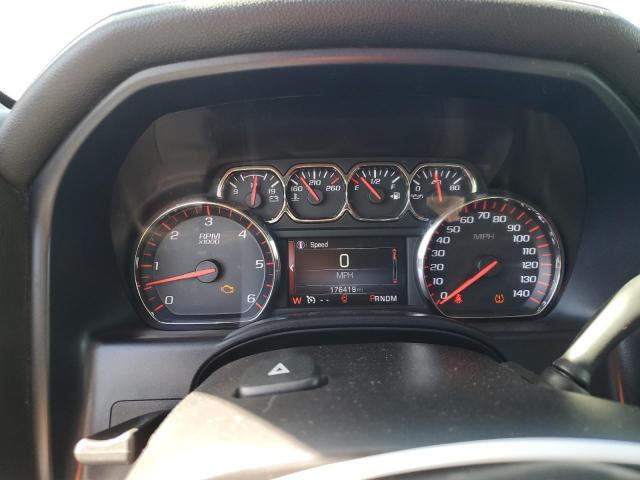 Photo 9 from auction – 2015 GMC SIERRA K15 with VIN 3GTU2VEC8FG180361