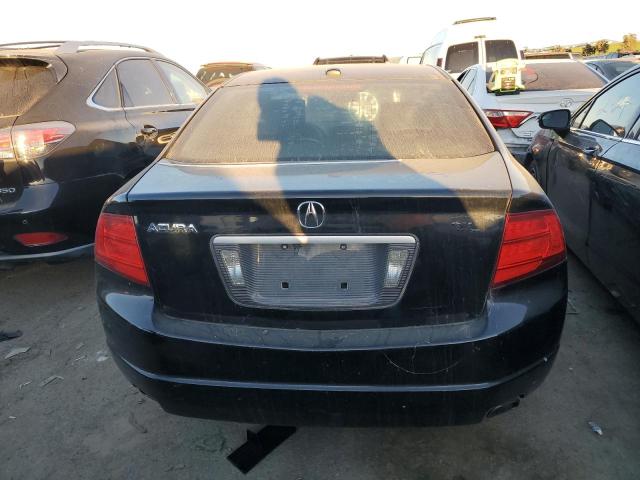 Photo 6 from auction – 2006 ACURA 3.2TL with VIN 19UUA66236A054374