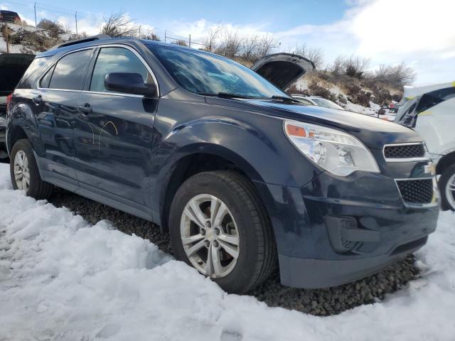 Photo 4 from auction – 2015 CHEVROLET EQUINOX LT with VIN 2GNFLFEK3F6396415