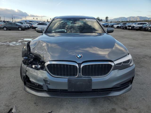 Photo 5 from auction – 2020 BMW 530E with VIN WBAJA9C02LCD47639