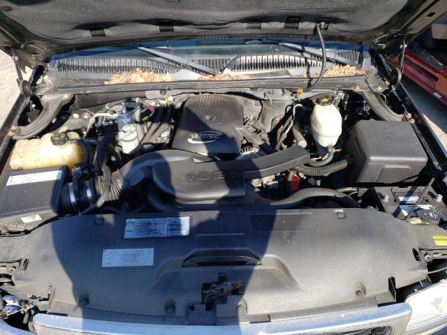 Photo 12 from auction – 2004 GMC YUKON with VIN 1GKEK13Z94R283262