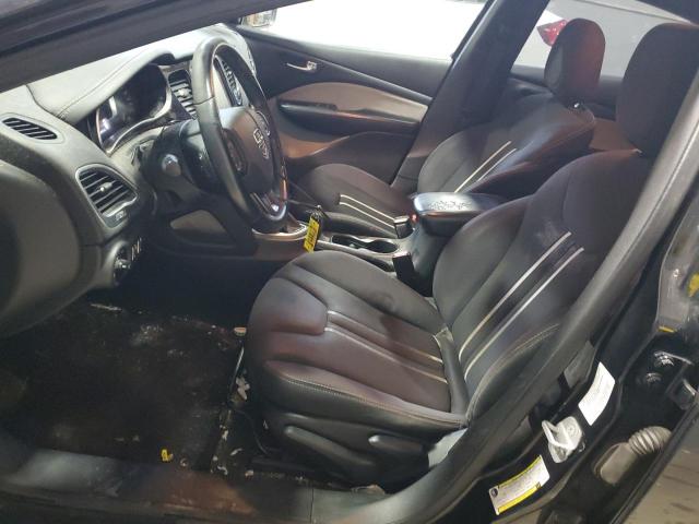 Photo 7 from auction – 2014 DODGE DART SXT with VIN 1C3CDFBB4ED698796