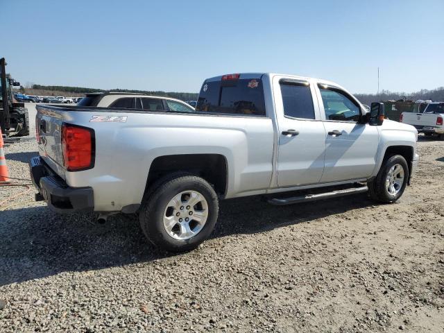 Photo 3 from auction – 2014 CHEVROLET SILVERADO with VIN 1GCVKREC3EZ416733