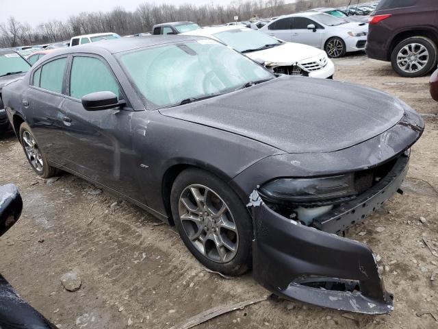 Photo 4 from auction – 2015 DODGE CHARGER SX with VIN 2C3CDXJG7FH920108
