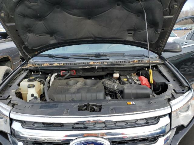 Photo 11 from auction – 2013 FORD EDGE LIMIT with VIN 2FMDK3K97DBB08110