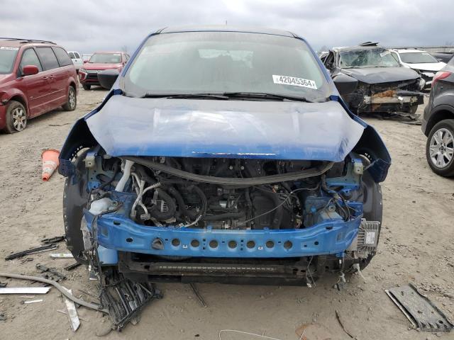 Photo 5 from auction – 2018 FORD ESCAPE S with VIN 1FMCU0F74JUA70547