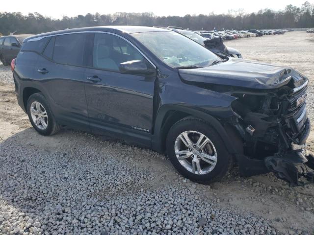 Photo 4 from auction – 2018 GMC TERRAIN SL with VIN 3GKALMEV8JL178903