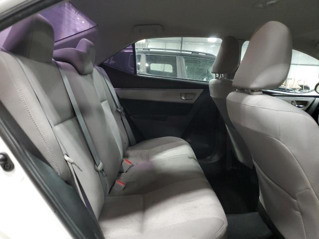 Photo 10 from auction – 2014 TOYOTA COROLLA EC with VIN 5YFBPRHE8EP109781