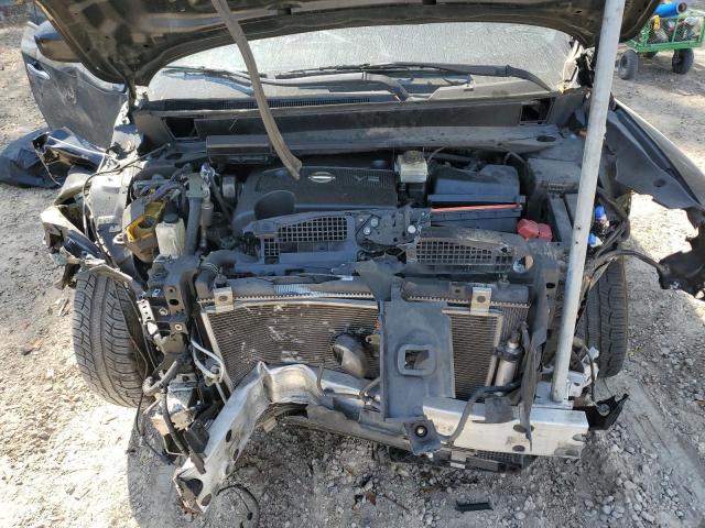 Photo 12 from auction – 2015 NISSAN PATHFINDER with VIN 5N1AR2MN1FC677556