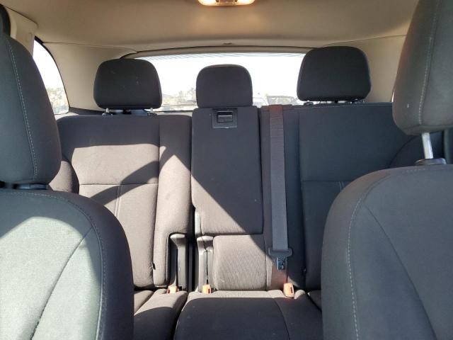 Photo 10 from auction – 2011 FORD EDGE SE with VIN 2FMDK3GC1BBB53416