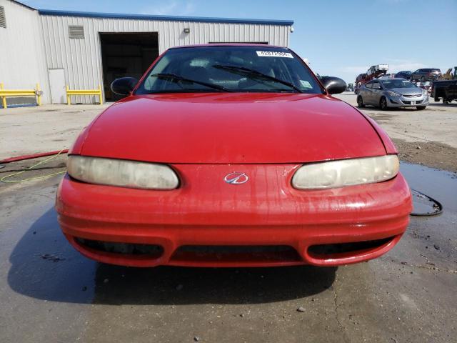 صورة رقم 5 من المزاد - 2004 OLDSMOBILE ALERO GL مع VIN 1G3NL52FX4C194004