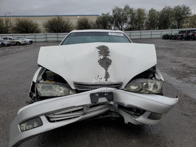 Photo 5 from auction – 2000 LEXUS ES 300 with VIN JT8BF28G8Y0275758