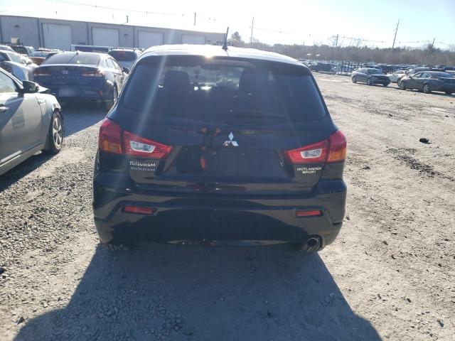 Photo 6 from auction – 2011 MITSUBISHI OUTLANDER with VIN JA4AR4AUXBZ011809