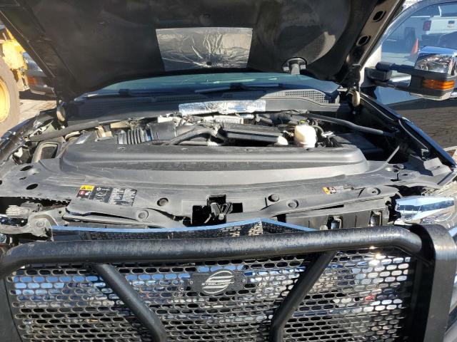 Photo 11 from auction – 2017 CHEVROLET SILVERADO with VIN 1GC1KWEY1HF209451