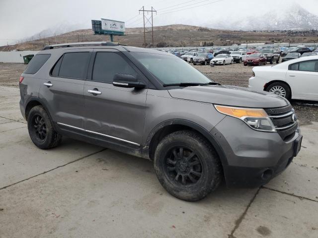 Photo 4 from auction – 2012 FORD EXPLORER with VIN 1FMHK8D83CGA74029