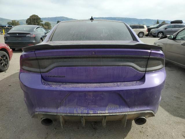 Photo 6 from auction – 2019 DODGE CHARGER SC with VIN 2C3CDXGJ7KH688882