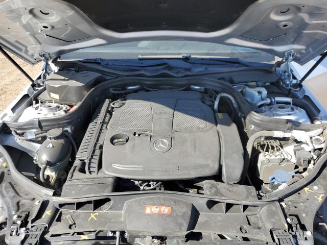 Photo 11 from auction – 2014 MERCEDES-BENZ E 350 4MAT with VIN WDDHF8JB7EA834757