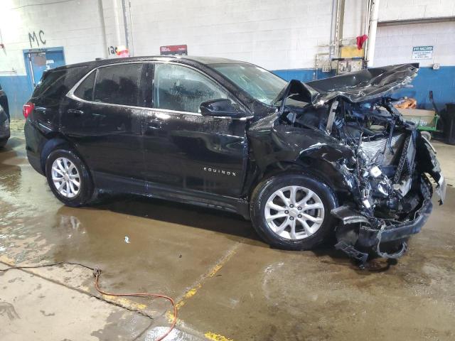 Photo 4 from auction – 2020 CHEVROLET EQUINOX LT with VIN 3GNAXJEV0LL122365