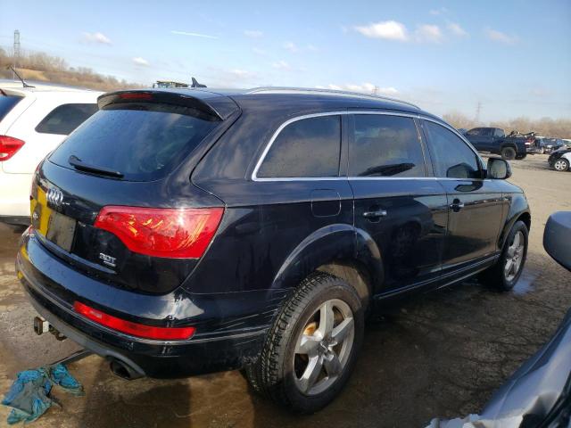 Photo 3 from auction – 2015 AUDI Q7 PREMIUM with VIN WA1LGAFEXFD004408
