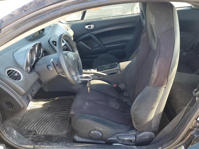 Photo 7 from auction – 2012 MITSUBISHI ECLIPSE GS with VIN 4A31K5DFXCE004667
