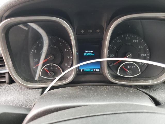 Photo 9 from auction – 2014 CHEVROLET MALIBU 1LT with VIN 1G11C5SL4EF278381