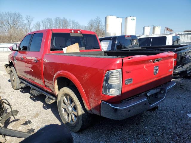 Photo 2 from auction – 2015 RAM 2500 LONGH with VIN 3C6UR5GL6FG591273