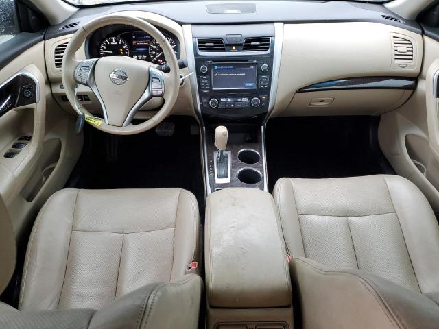 Photo 8 from auction – 2015 NISSAN ALTIMA 2.5 with VIN 1N4AL3AP4FN354047