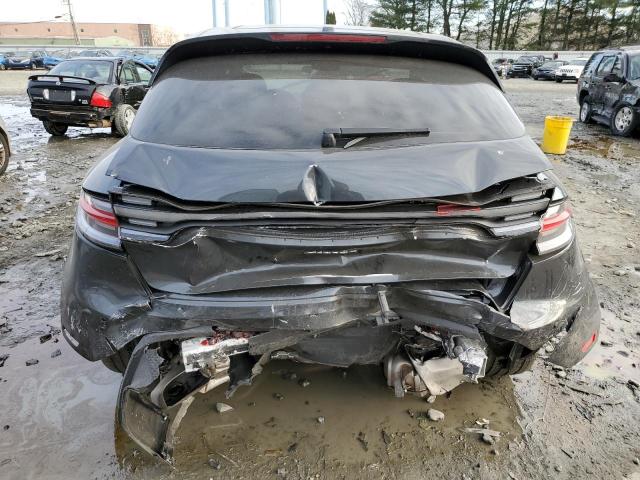 Photo 6 from auction – 2023 PORSCHE MACAN BASE with VIN WP1AA2A59PLB05411