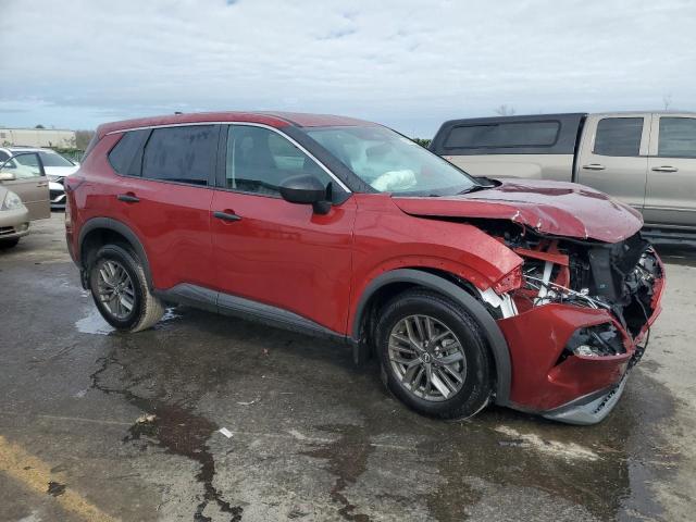 Photo 4 from auction – 2023 NISSAN ROGUE S with VIN 5N1BT3AA1PC886052